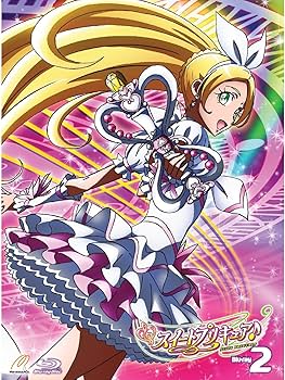 Amazon.co.jp: スイートプリキュア♪ 全4巻セット [マーケットプレイス