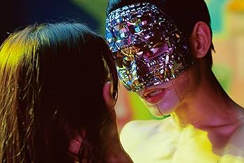 Amazon.co.jp: リアル [Blu-ray] : キム・スヒョン, チェ・ジンリ