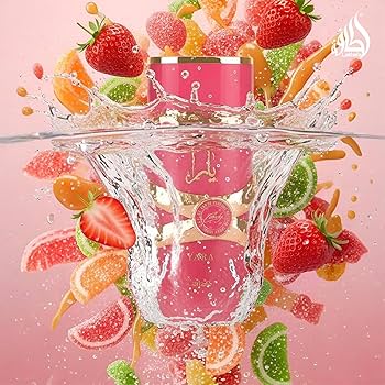 Amazon | ラッタファ ヤラ キャンディ オードパルファム EDP SP 100ml