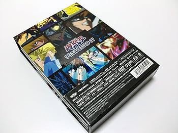 Amazon.co.jp: 遊戯王 デュエルモンスターズ DVDシリーズ DUEL DVD