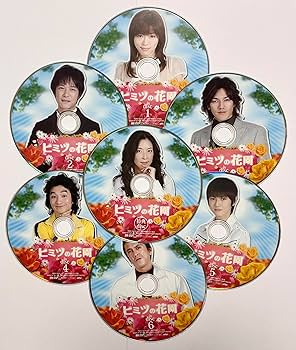 Amazon.co.jp: ヒミツの花園 DVD-BOX : 釈由美子, 堺雅人, 池田鉄洋