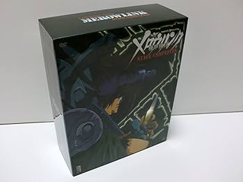 Amazon.co.jp: 機甲猟兵メロウリンク ステージ・コンプリーツ