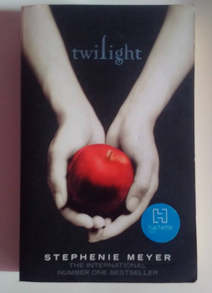 Amazon | Twilight: Twilight, Book 1 | Meyer, Stephenie