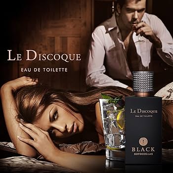 Amazon | ボトコラックスブラック ル・ディスコーク ジントニック