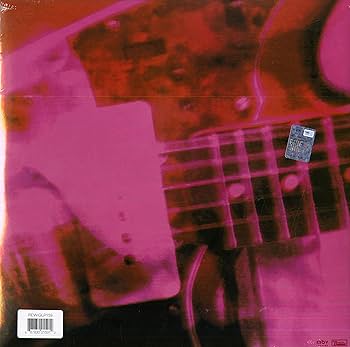 Amazon.co.jp: Loveless - Gatefold Black Vinyl Remaster [Analog