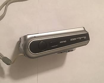 Amazon.com : Canon PowerShot A1100IS 12.1 MP Digital Camera with