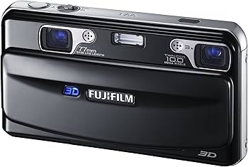 Amazon | FUJIFILM デジタルカメラ FinePix(ファインピックス) REAL