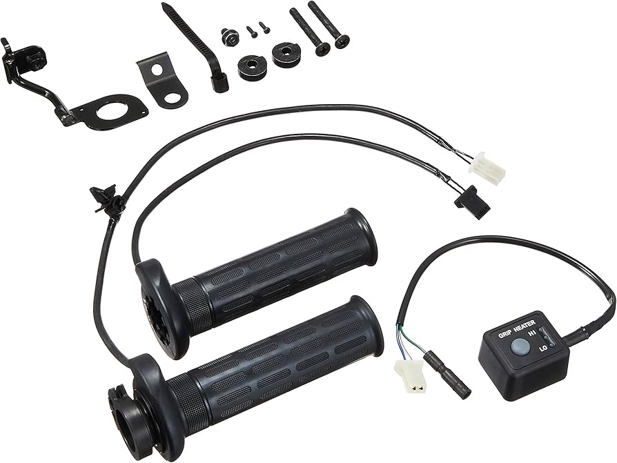 Amazon | Honda(ホンダ) グリップヒーター クロスカブ110(2BJ-JA45