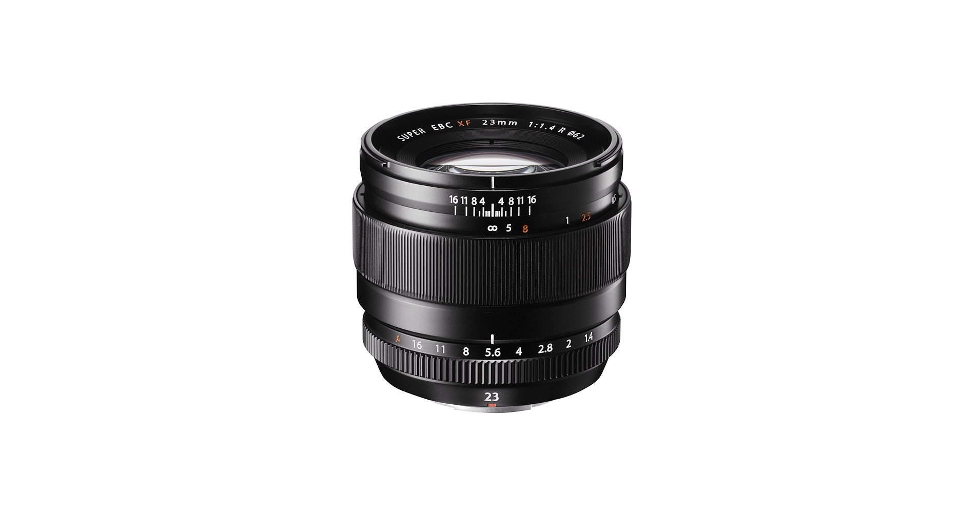 Amazon.com : Fujinon XF 23mm F1.4 R Black : Camera Lenses