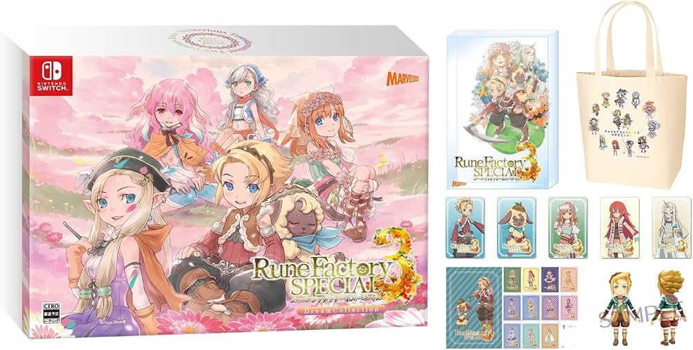 Amazon.co.jp: 【Amazon.co.jp限定グッズセット付き】ルーン