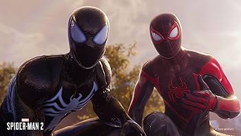 Amazon.co.jp: 【PS5】Marvel's Spider-Man 2 コレクターズ