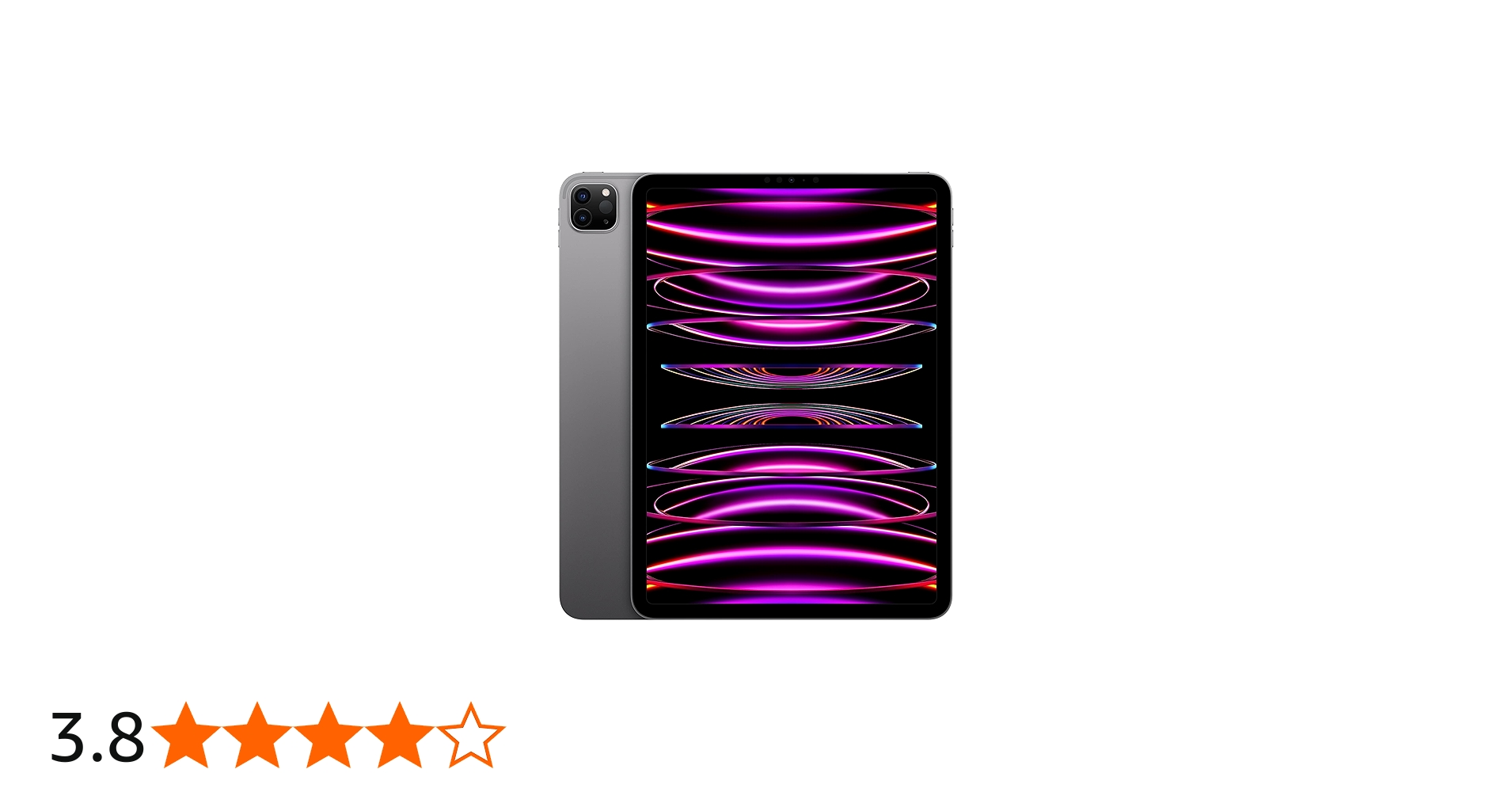 Amazon.co.jp: 【整備済み品】 Apple iPad Pro 2022 11インチ (第4世代