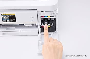 Amazon.co.jp: (旧モデル) brother インクジェットプリンター複合機