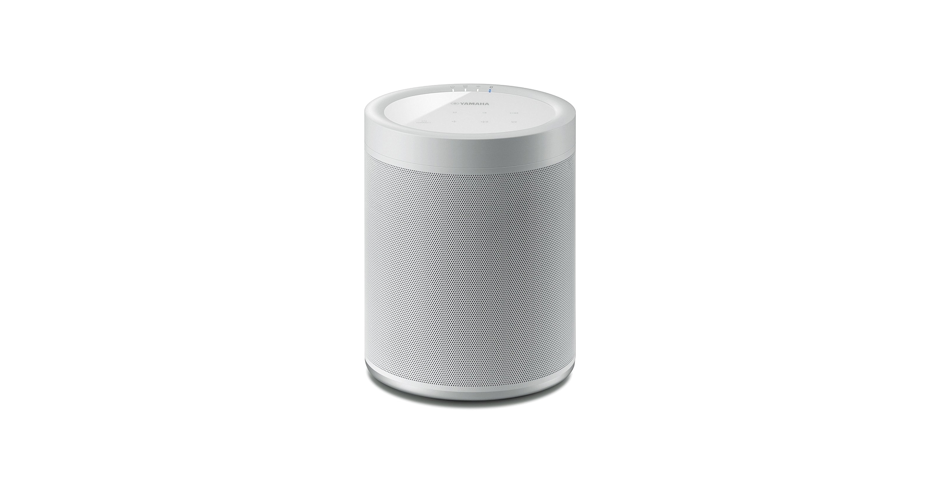 Amazon.com: YAMAHA WX-021 MusicCast 20 Wireless Speaker, Alexa