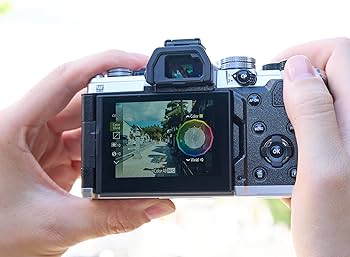 Amazon.com : OM SYSTEM Olympus OM-3 Silver Micro Four Thirds