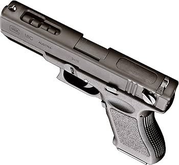 Amazon | KSC G18C スライドヘヴィウェイト 18歳以上ガスブローバック