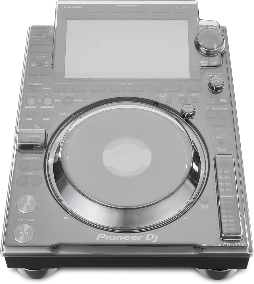 Pioneer CDJ-350 2台セット 保護カバー付き Pioneer CDJ-350 2台セット