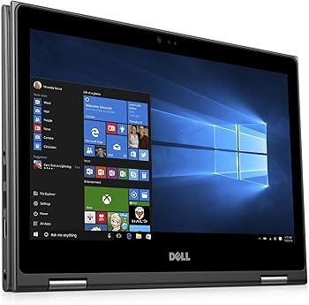 Amazon.com: Dell Inspiron 13 5000 2-in-1 - 13.3