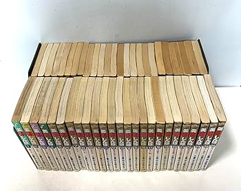 Amazon.co.jp: 美味しんぼ コミック 1-111巻セット (ビッグコミックス