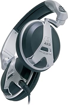 Amazon | AKG プロフェッショナルDJヘッドフォン K181DJ 【国内正規品