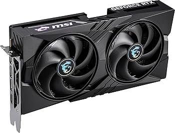 Amazon.com: msi Gaming RTX 5060 8G Gaming OC Graphics Card (8GB