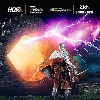 BenQ MOBIUZ EX3210U 32