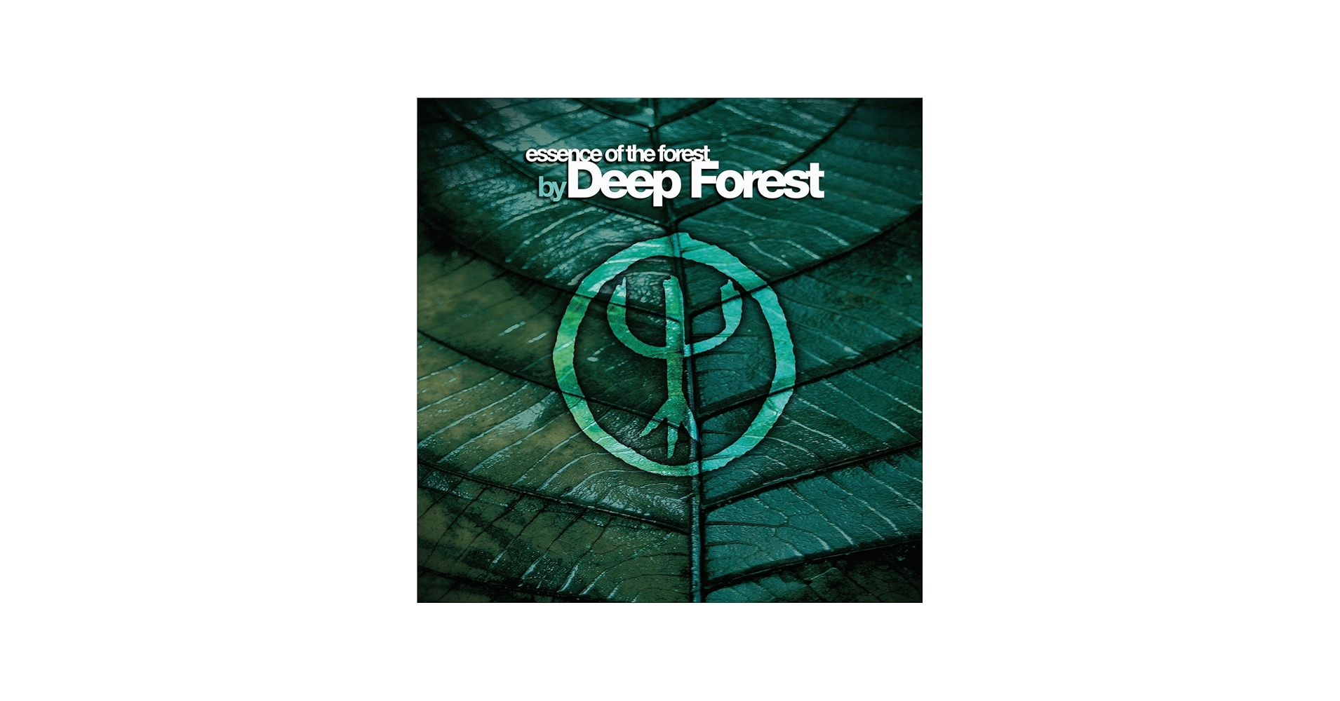 Amazon.com: Essence Of The Forest by Deep Forest: CDs & Vinyl
