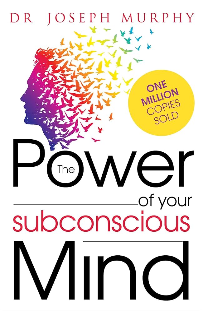 The Power of your Subconscious Mind [Paperback] [Jan 01, 2015