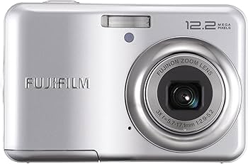 Amazon | Fujifilm FinePix a220 12 MPデジタルカメラwith 3 x光学