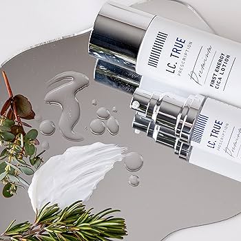 Amazon.co.jp: LC.TURE FIRST ENERGY CICA LOTION : ビューティー