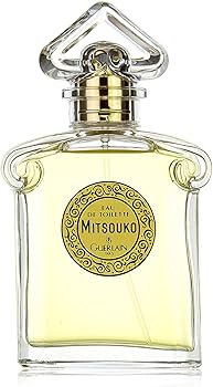 Amazon | ゲラン GUERLAIN ミツコ オードトワレ EDT 50mL 香水
