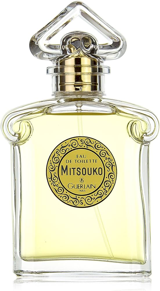 Amazon | ゲラン GUERLAIN ミツコ オードトワレ EDT 50mL 香水