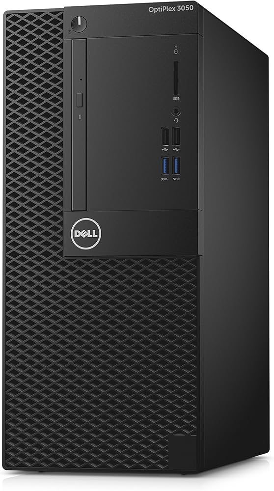 Windowsデスクトップ Dell OptiPlex 3050 DELL（デル） Dell OptiPlex