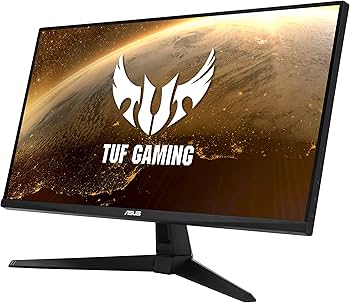 Amazon.com: ASUS TUF Gaming VG289Q1A 28” Monitor, 4K UHD (3840 x