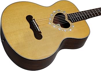 Amazon | Zemaitis ゼマイティス ミニサイズ アコースティックギター