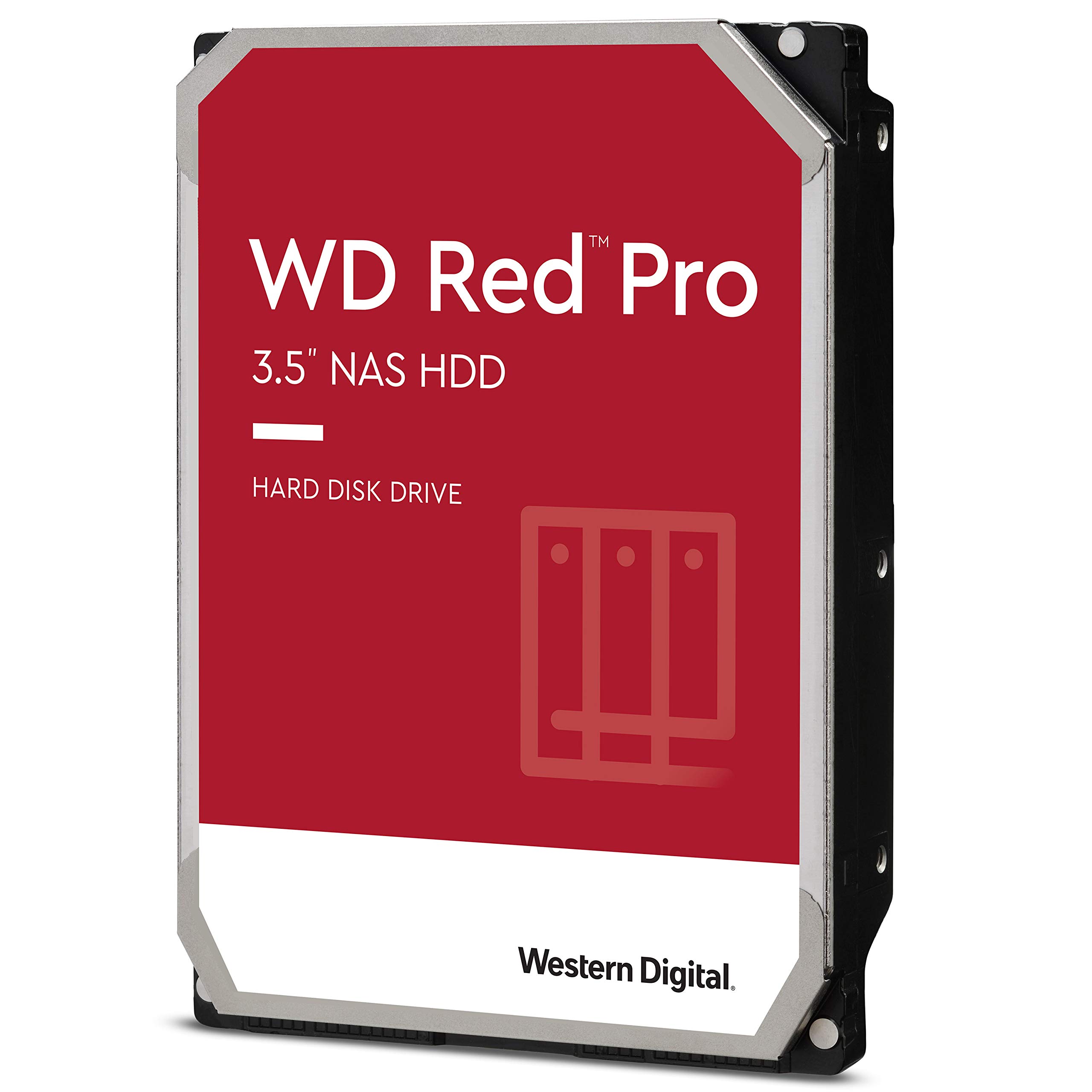 Amazon.com: WD Red Pro 16TB NAS 3.5