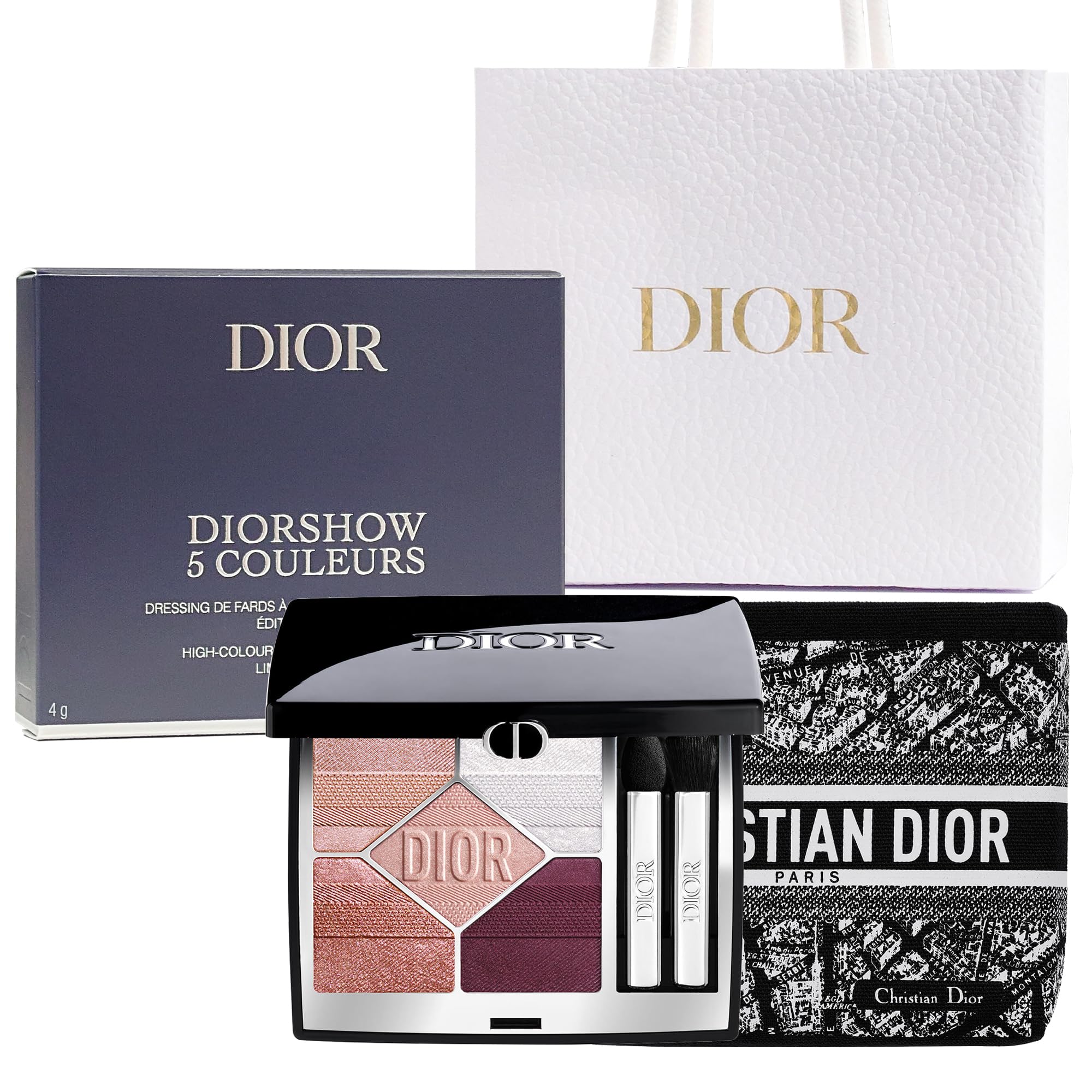 Amazon.co.jp: 【国内正規品】DIOR ディオール ディオールショウ