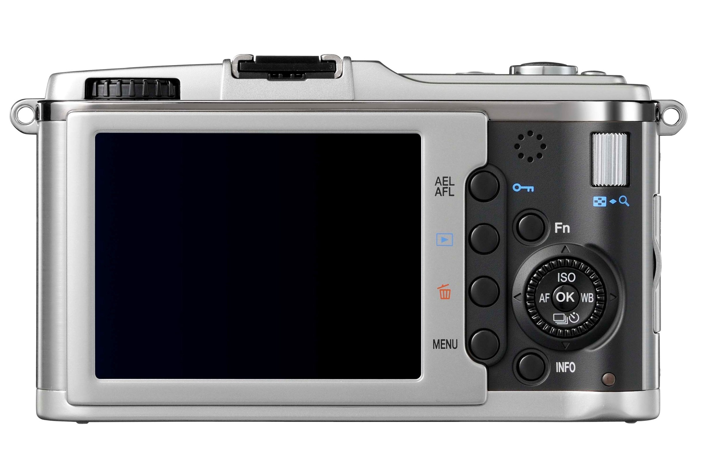 Amazon | Olympus PEN E-P1 12 MP Micro Four Thirds Interchangeable