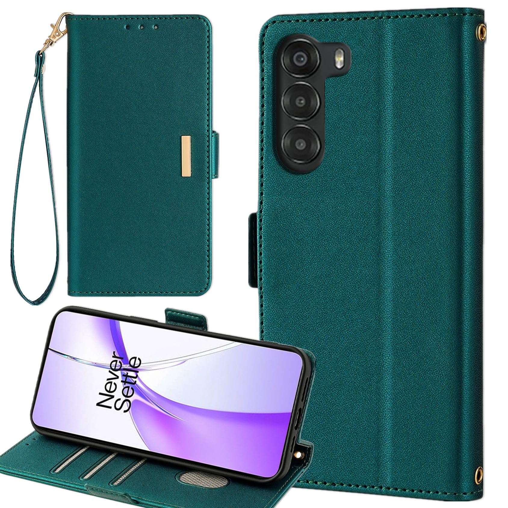 Nubia S 5G A403ZT case notebook type nubia s 5g ymobile strap case