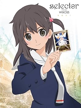 Amazon.co.jp: 「selector infected WIXOSS」BOX 1(ウィクロス