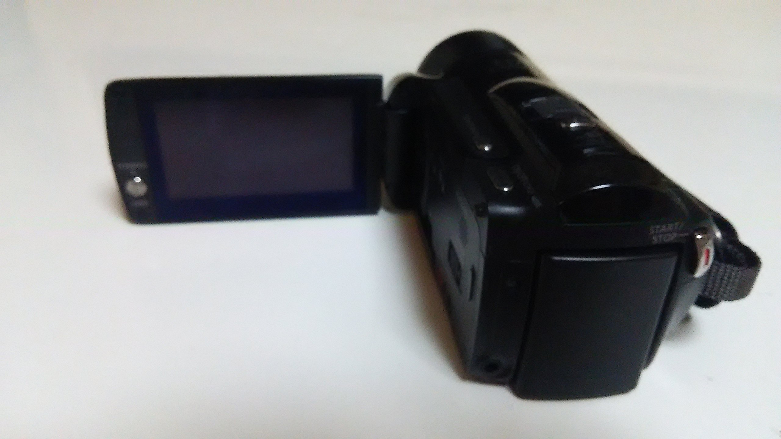 Amazon | Canon デジタルビデオカメラ iVIS HF M32 ブラック