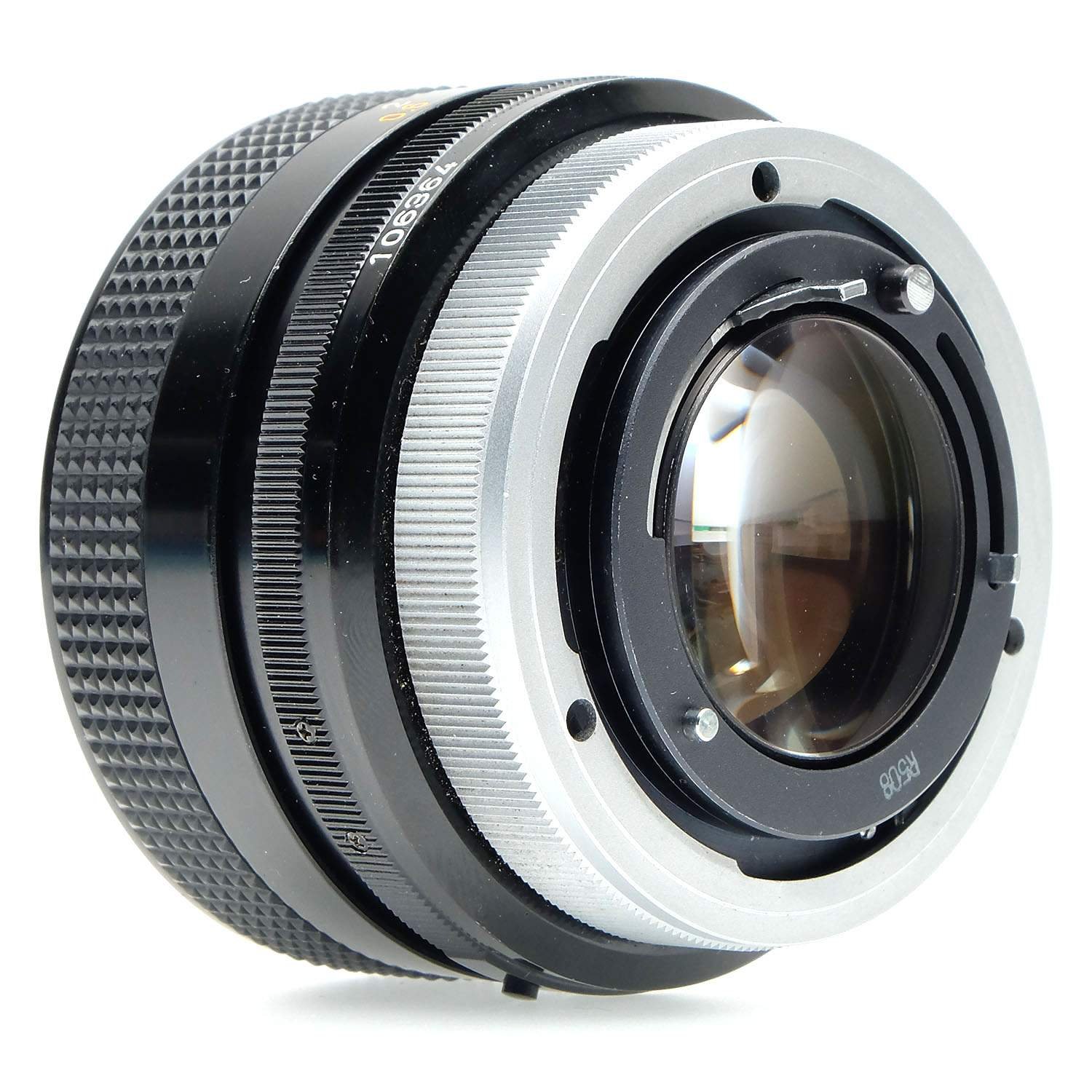 Amazon.co.jp: Canon FD 55mm F1.2 : Electronics