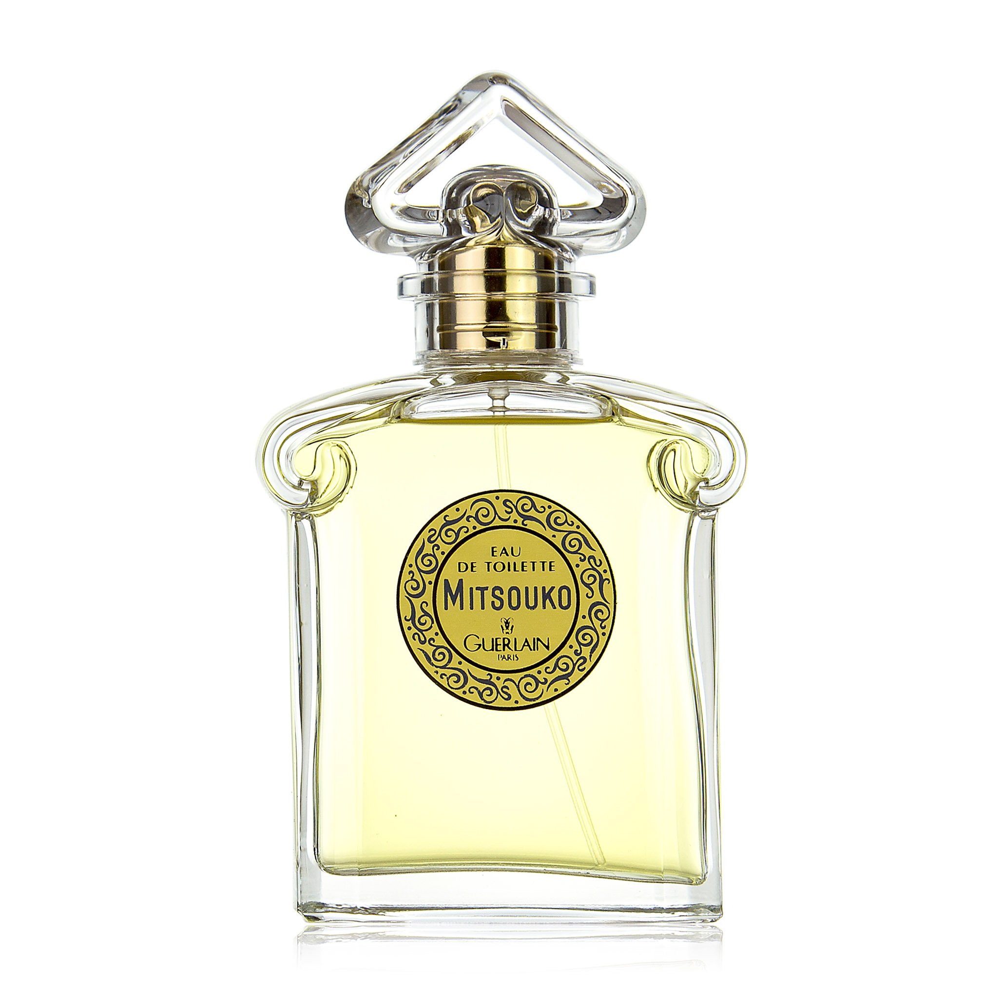 Amazon | ゲラン GUERLAIN ミツコ オードトワレ EDT 50mL 香水