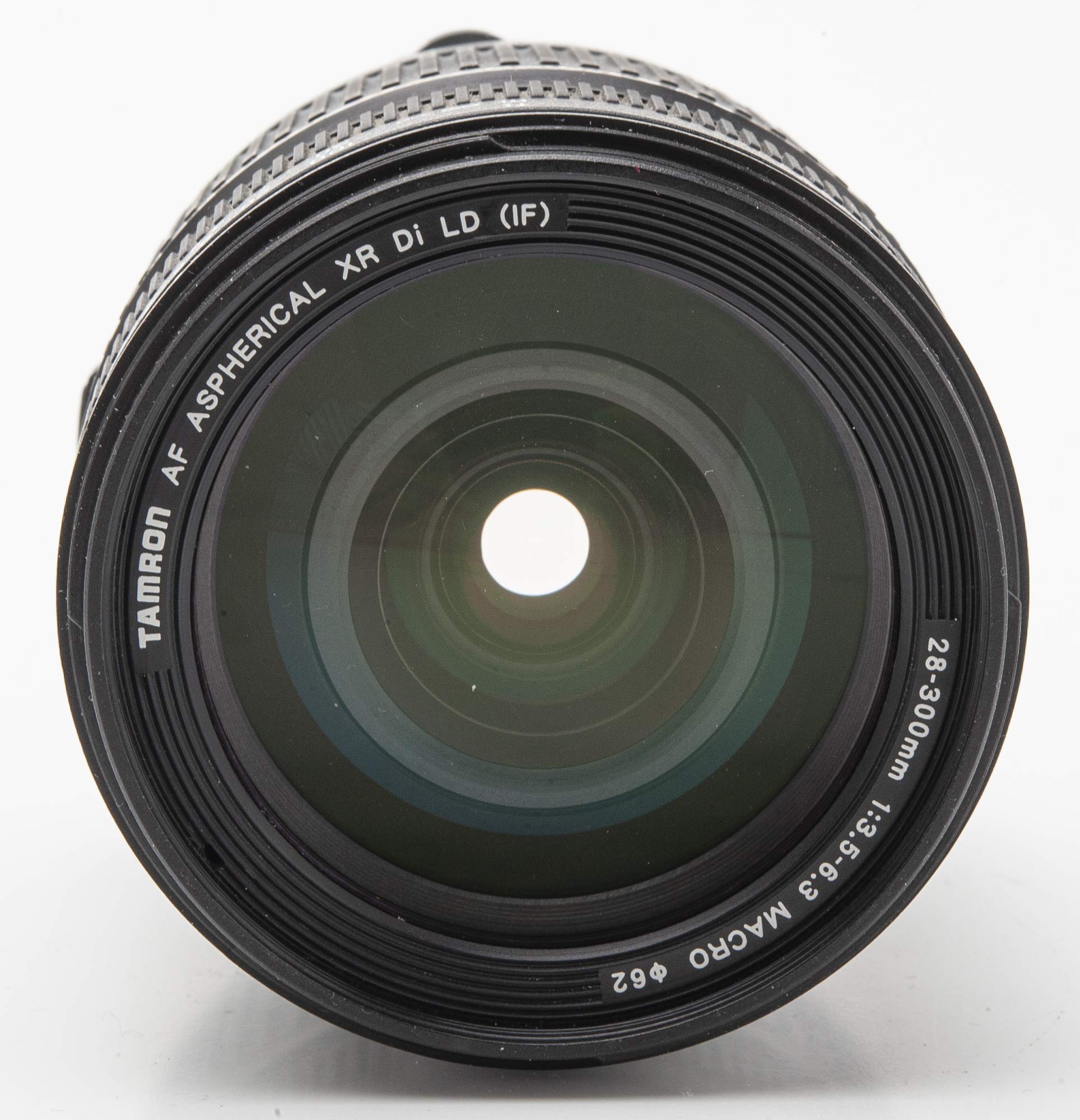 Amazon.com : Tamron AF 28-300mm f/3.5-6.3 XR Di LD Aspherical (IF