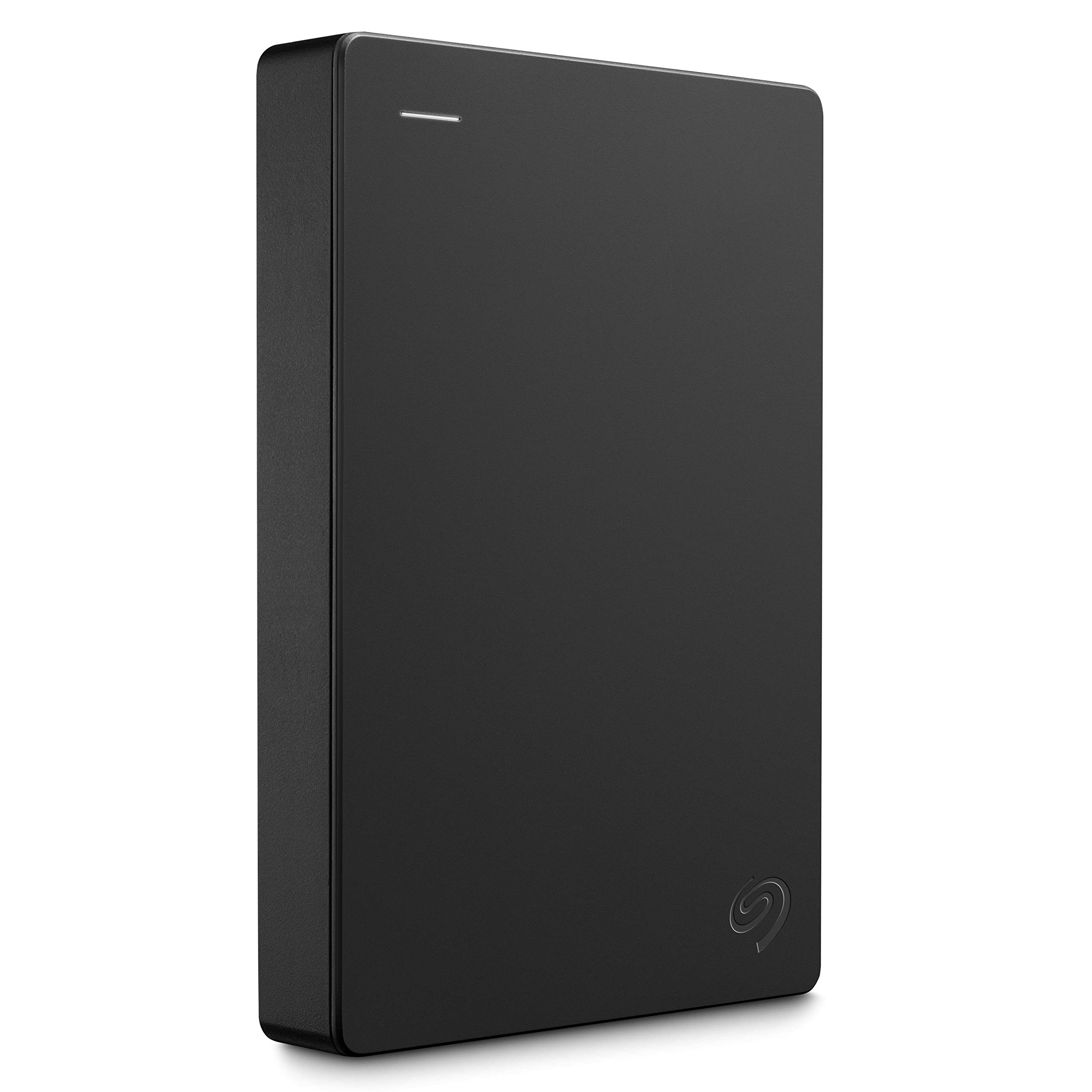 Amazon | Seagate (シーゲイト) Portable (ポータブル) 5TB 外付け