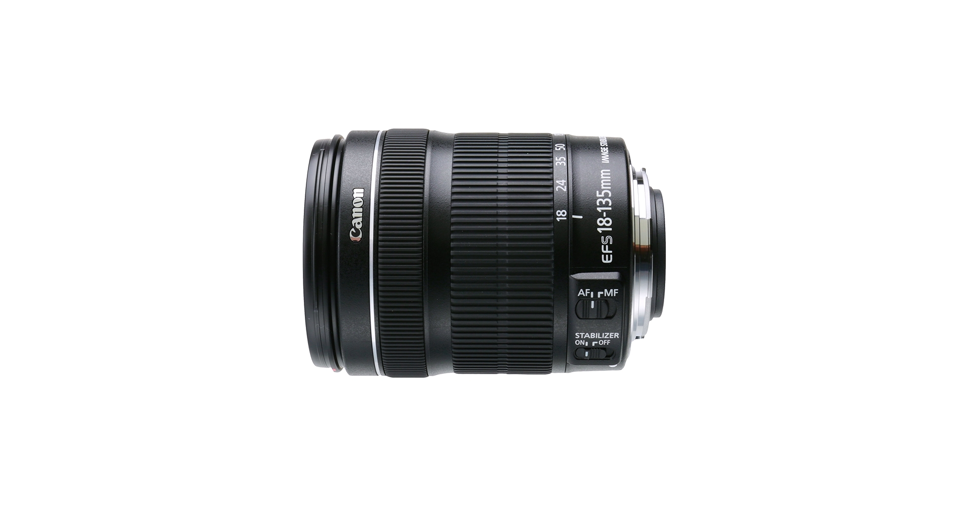 Amazon.com : Canon EF-S 18-135mm f/3.5-5.6 is STM : Camera Lenses