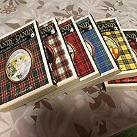 Amazon.co.jp: キャンディ・キャンディ 全6巻文庫セット : いがらし