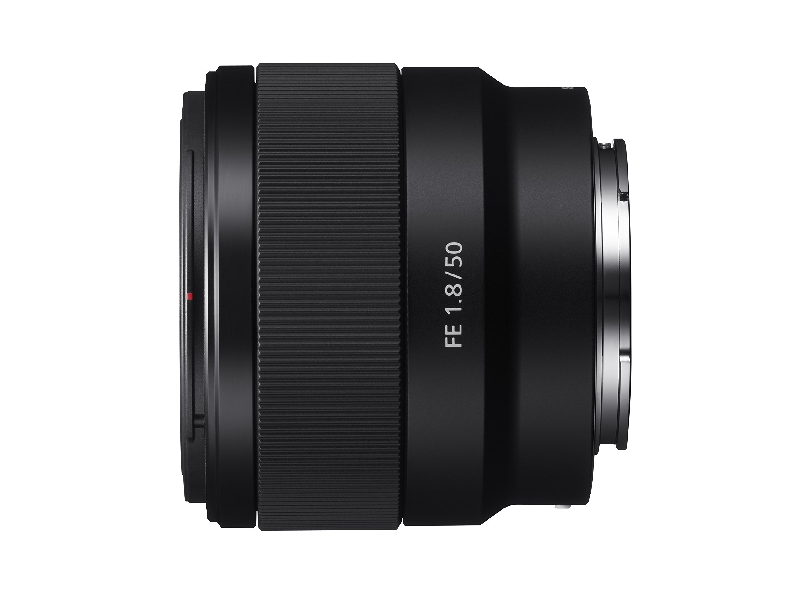 Amazon.com : Sony - FE 50mm F1.8 Standard Lens (SEL50F18F/2