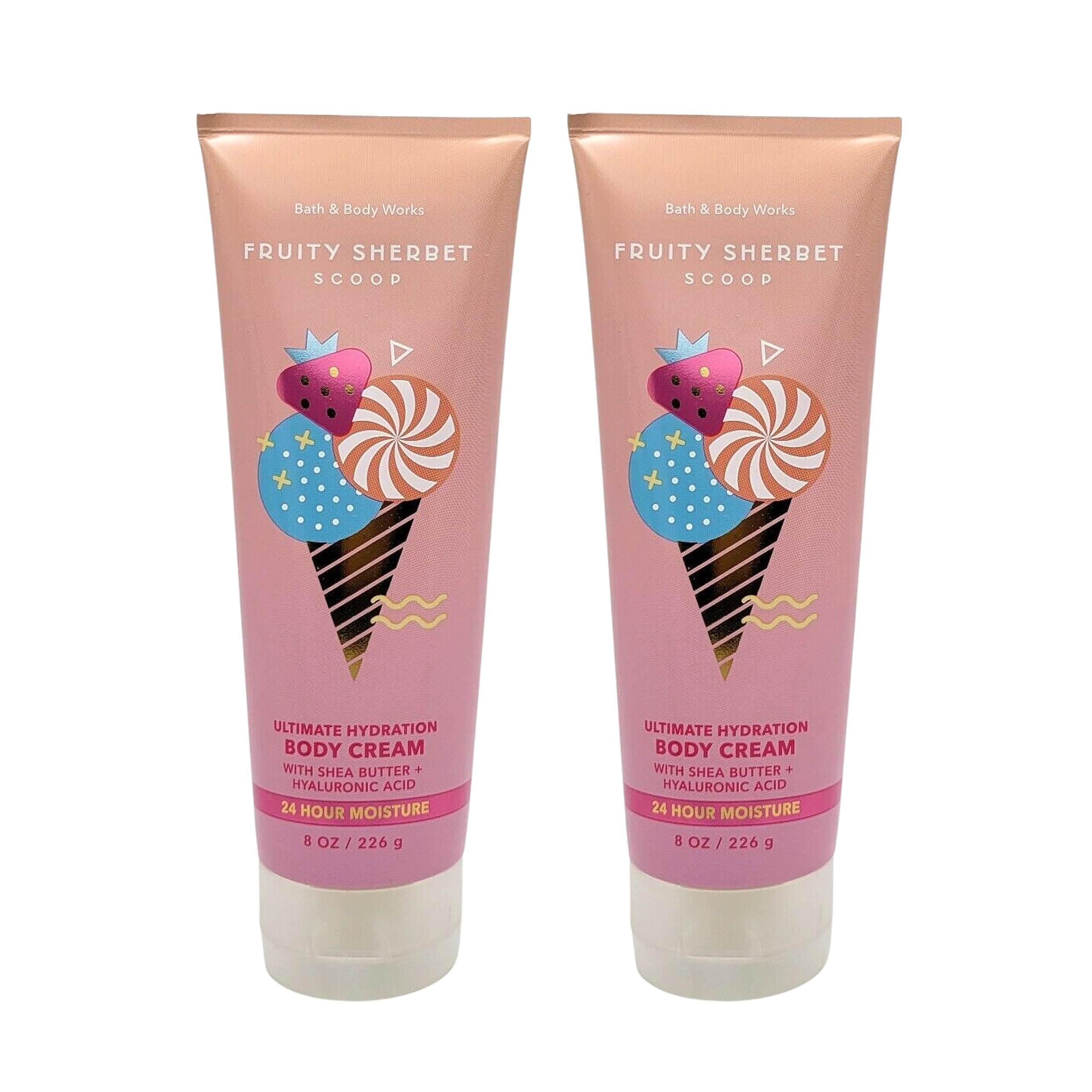 Amazon.com : Bath & Body Works Ultimate Hydration Body Cream