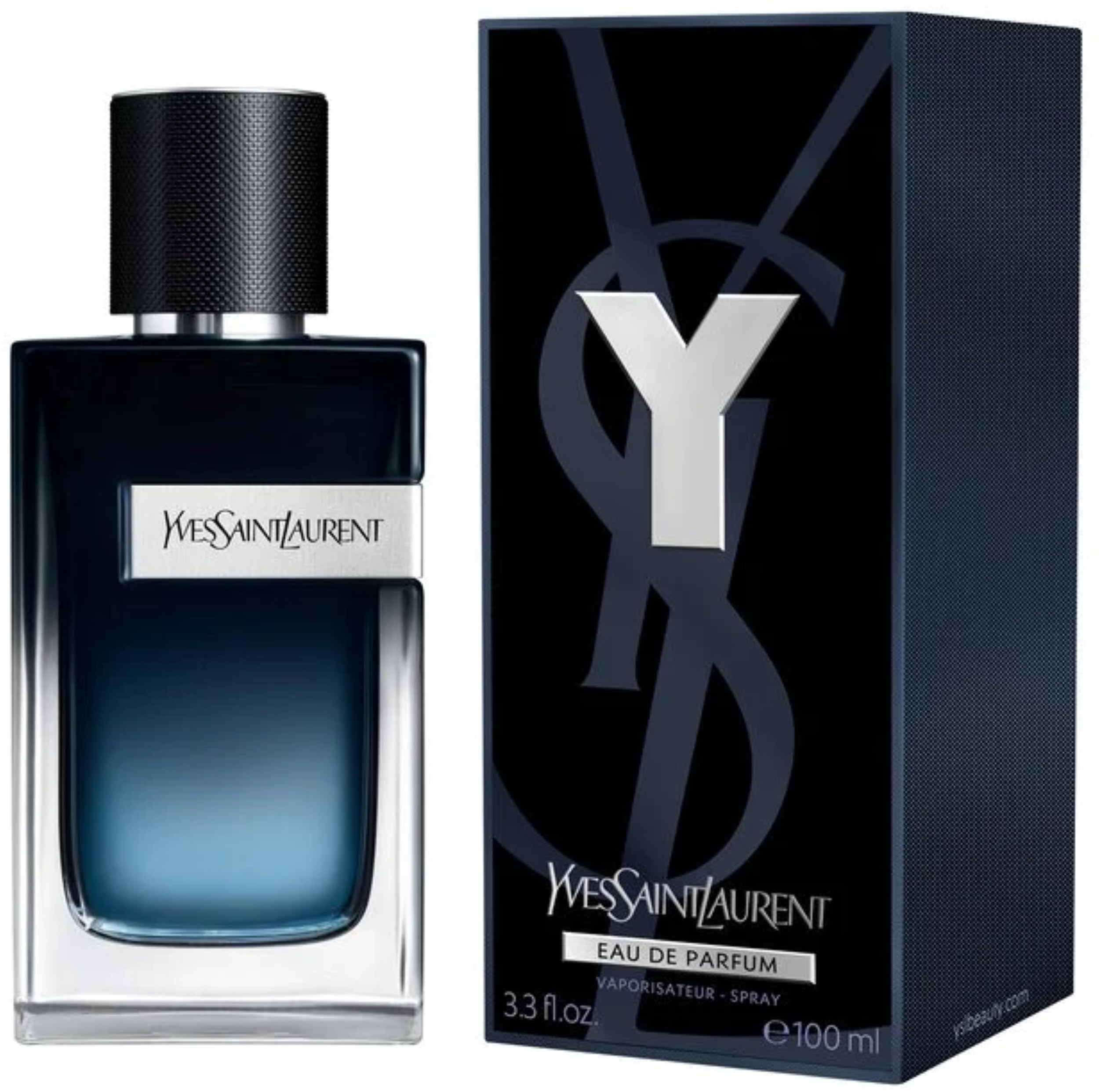 Amazon.com : Yves Saint Laurent Y For Men Eau de Parfum, Multi